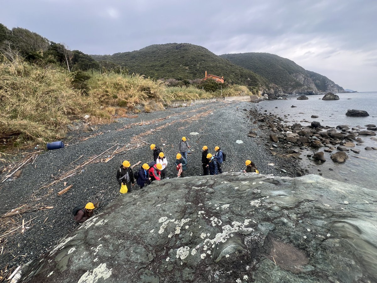 deep_sample's tweet photo. Nomo Peninsula,Nagasaki
#sakurascienceexchangeprogram
้ทๅด็ใ้ๆฏๅๅณถๅทกๆค https://t.co/JuLoObqmhE