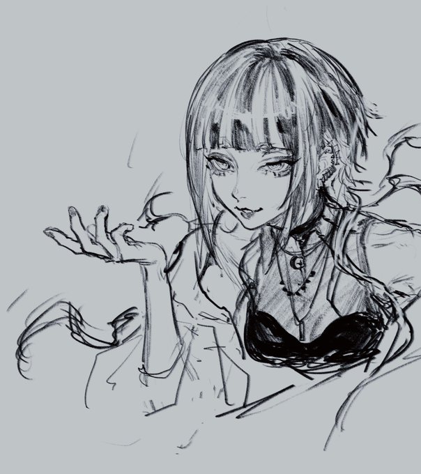 #NueHakase_FANART 