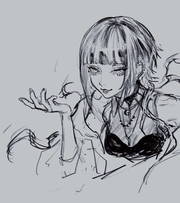 #NueHakase_FANART 