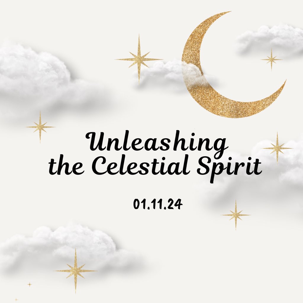 Coming Soon. 🌙✨