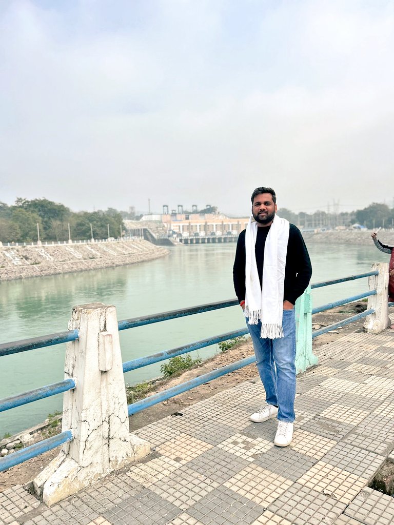 ऋषिकेश की वादियां...