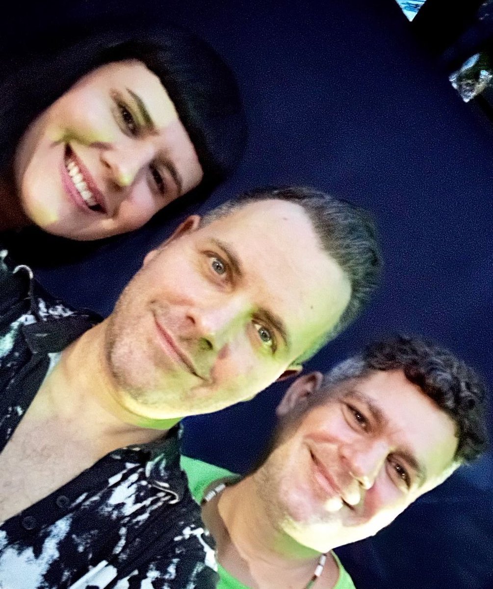 DM7 Booking tweet media