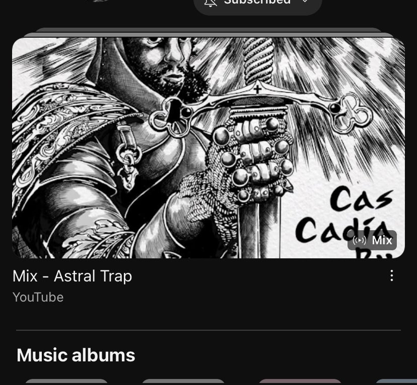 ASTRAL TRAP/1147 tweet media