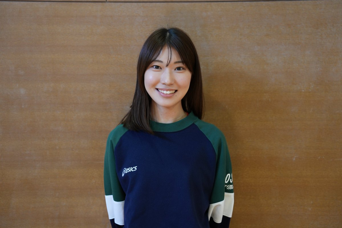 osu_daisandai's tweet photo. ���
#Vリーグ へ新加入🏐
＼

男子バレーボール部から、
下記2名がアナリストとして
Vリーグチームへ加入決定しました🔥

伊藤悠利さん(スポ健・4回生)
#岡山シーガルズ

村越莉子さん(国際学科4回生)
#富士通カワサキレッドスピリッツ

#大阪産業大学 https://t.co/YisORDDHv0