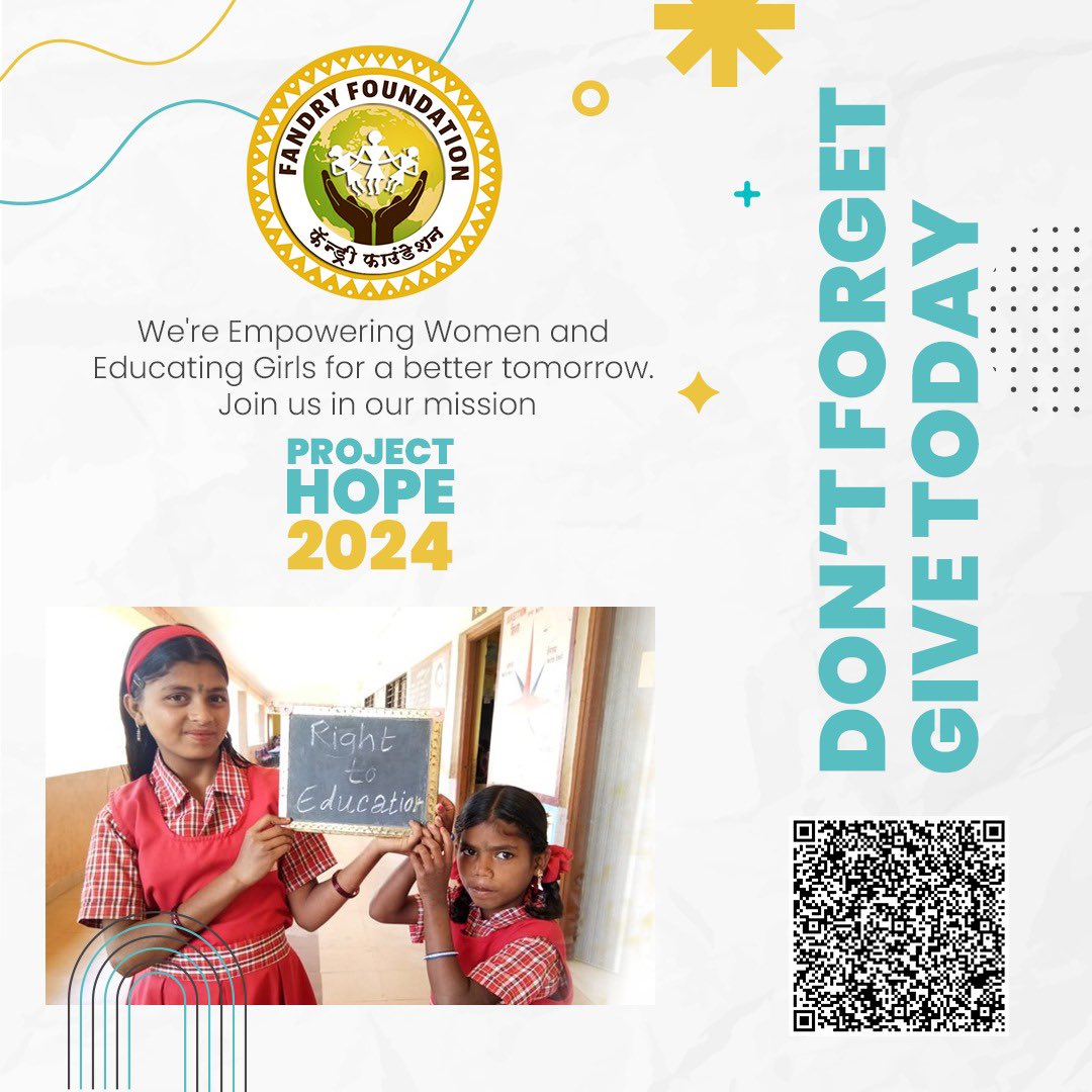 supernaheer's tweet photo. Since 2015, I've been a part of the Fandry Foundation, dedicated to uplifting tribal children and women in Maharashtra. 

Our Project Hope focuses on supporting the education of tribal &amp; underprivileged students. 

DM me if interested to donate stationary or join as a volunteer. https://t.co/MX0eMAPAve
