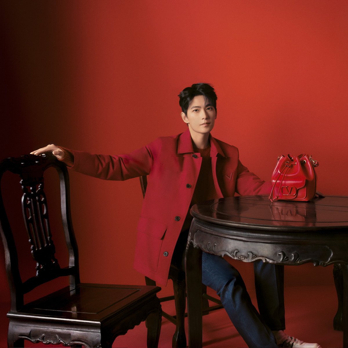 ELLE Thailand tweet media
