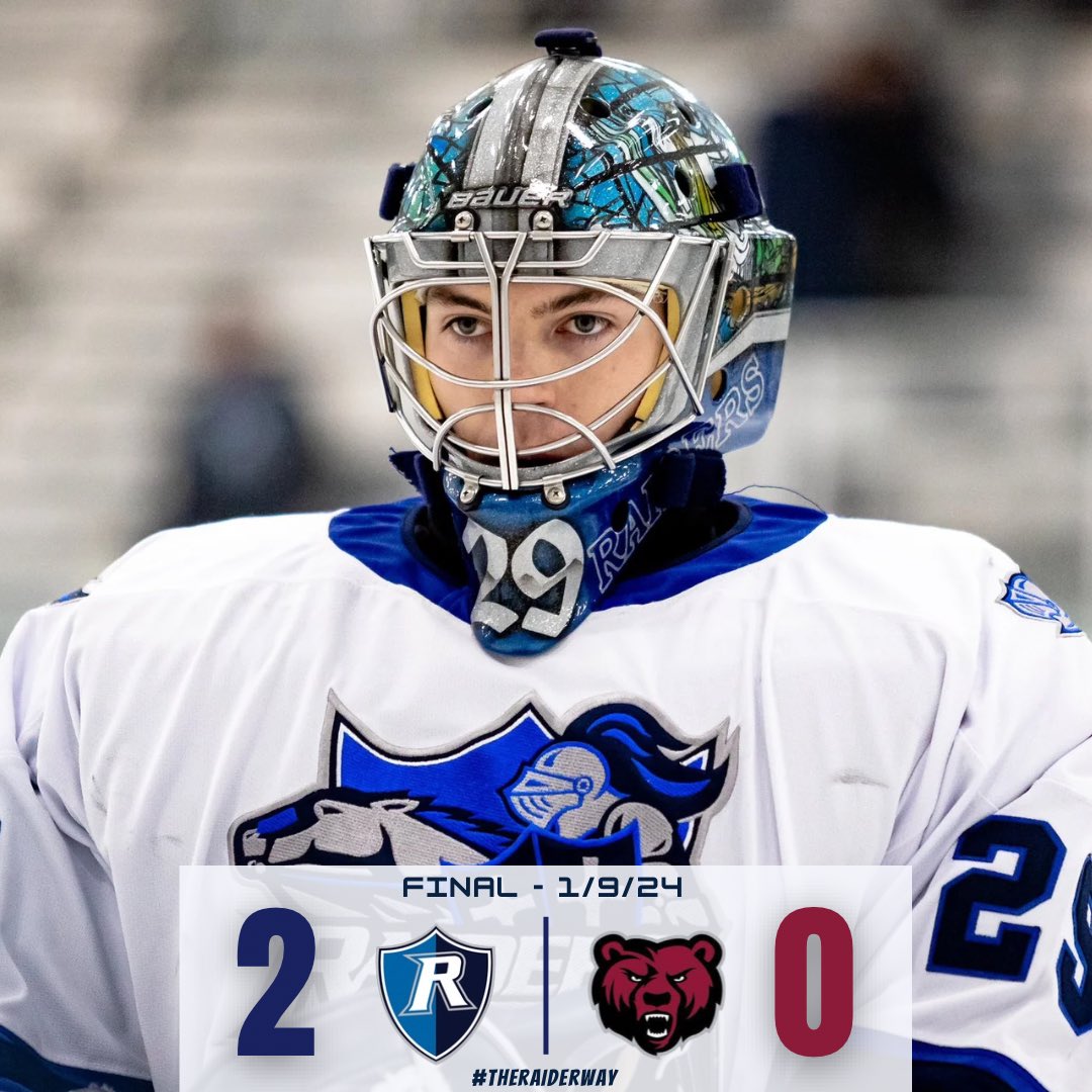 RivierMIH's tweet photo. Back in the win column!

#RollRaiders #TheRaiderWay https://t.co/mVvzEg3bgB