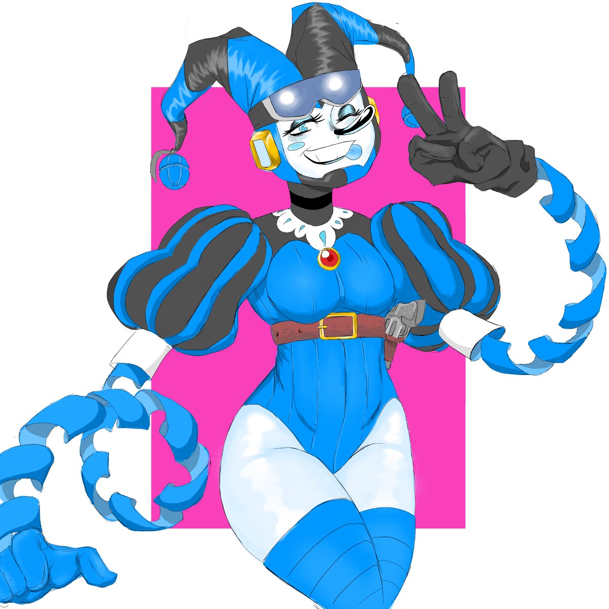 Atomic Deviru tweet media