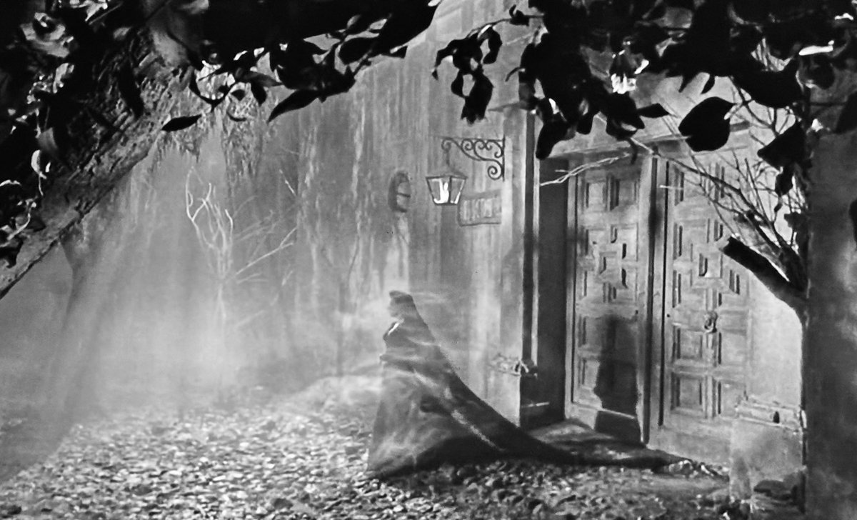 RicardoCotta's tweet photo. Oigan, descubrí #ButacaTv un canal de streaming con grandes clásicos del cine de oro mexicano, aquí unas imágenes de “El Vampiro” (1957) con #GermanRobles un referente en la filmografía de vampiros de la época. Aunque algunas convenciones del género son evidentes, la película logra ofrecer una experiencia inmersiva y emocionante que ha dejado una marca duradera en la cultura cinematográfica mexicana.