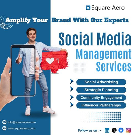 squareaero's tweet image. 𝐑𝐞𝐚𝐝𝐲 𝐭𝐨 𝐭𝐚𝐤𝐞 𝐲𝐨𝐮𝐫 𝐬𝐨𝐜𝐢𝐚𝐥 𝐦𝐞𝐝𝐢𝐚 𝐭𝐨 𝐭𝐡𝐞 𝐧𝐞𝐱𝐭 𝐥𝐞𝐯𝐞𝐥?
Our skilled team is geared up to amplify your official channels and turn heads in the digital landscape. 📷
.
.
.
.
#SocialMediaMasters #DigitalBoost #SocialMediaExperts #BrandAmplification…