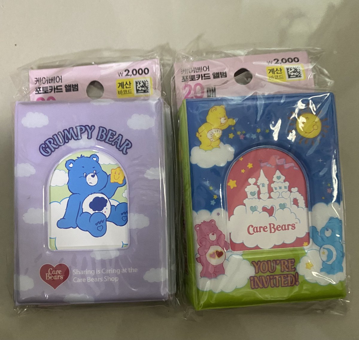 ༘♡รับหิ้ว/รวมของ/ชิปปิ้งบ้านเกาหลี🧸 tweet media