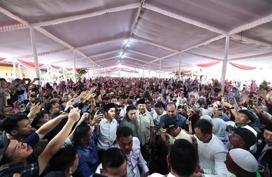 Hasbil Mustaqim Lbs tweet media