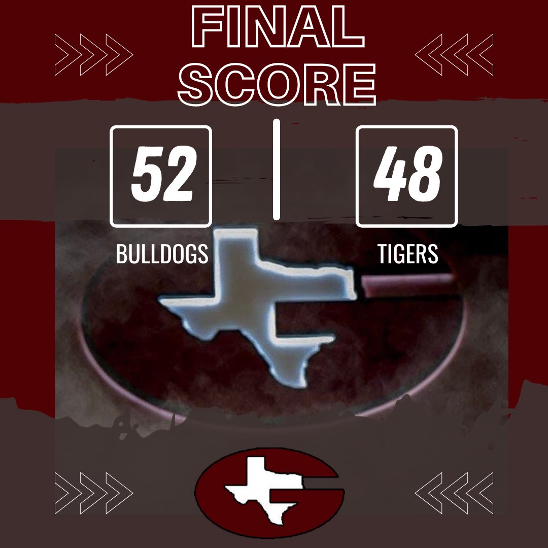 Garrison Bulldog Basketball tweet media