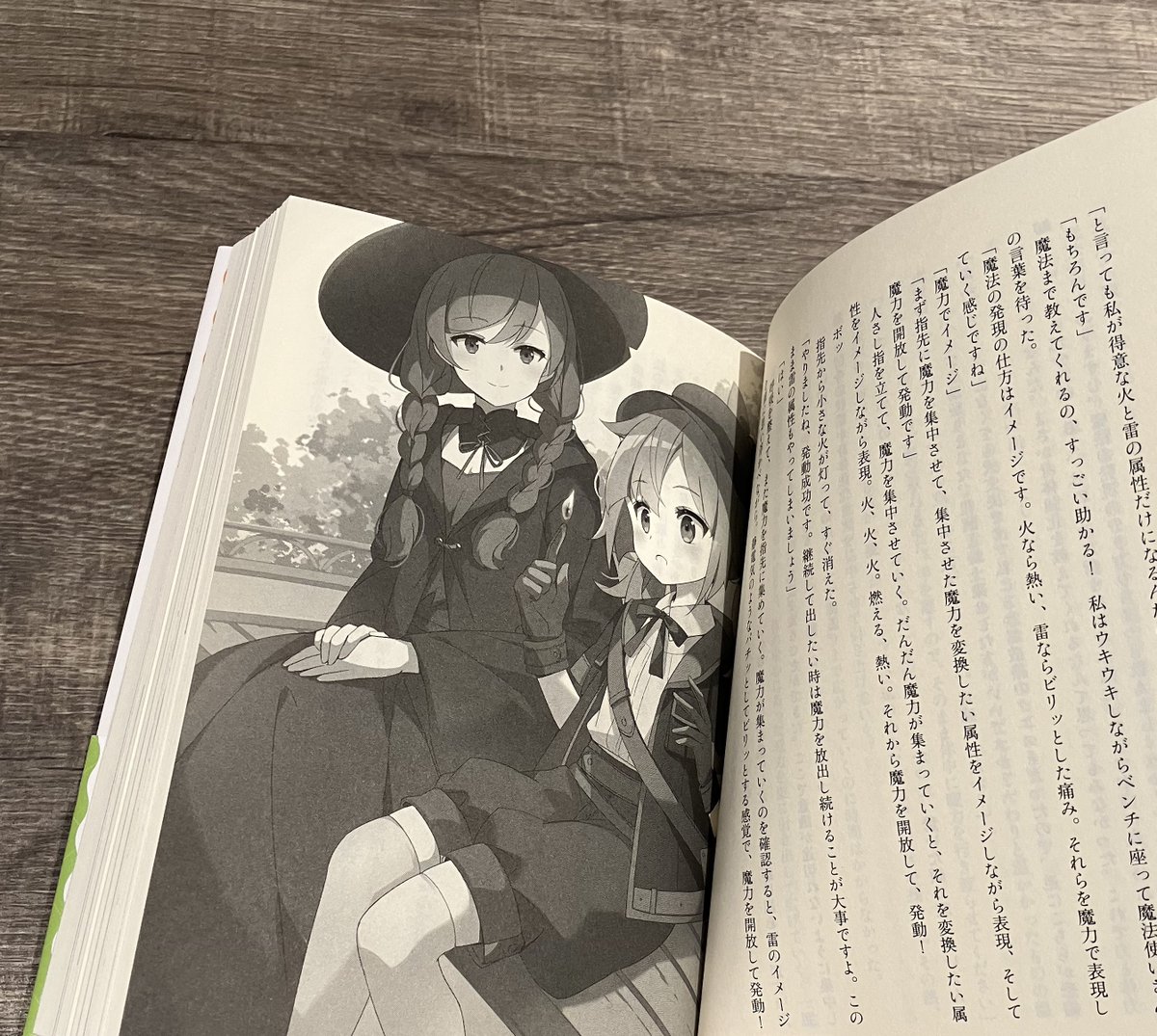 🌟発売まであと2日！🌟 1/20発売 【転生難民少女は市民権を0から