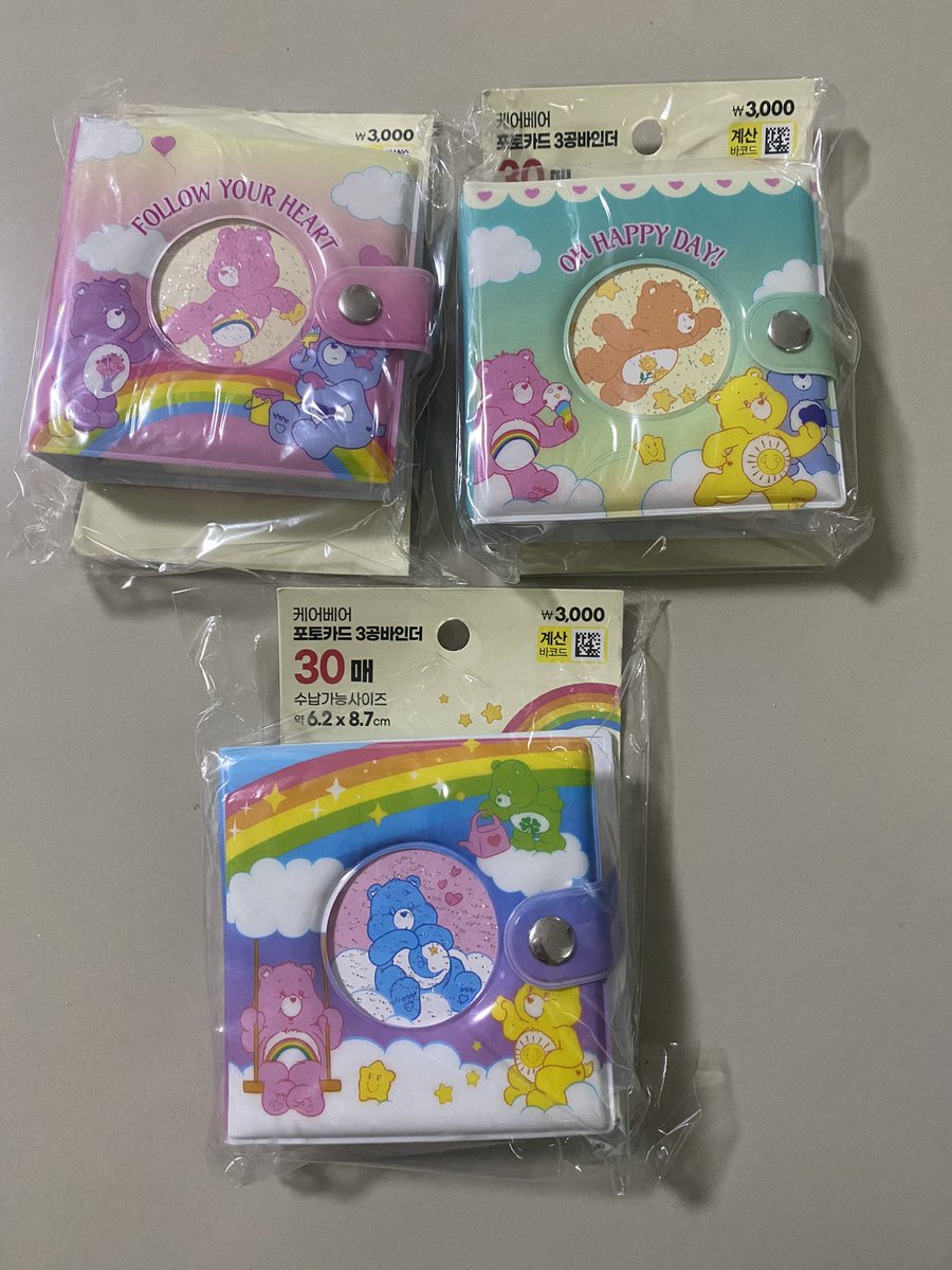 ༘♡รับหิ้ว/รวมของ/ชิปปิ้งบ้านเกาหลี🧸 tweet media