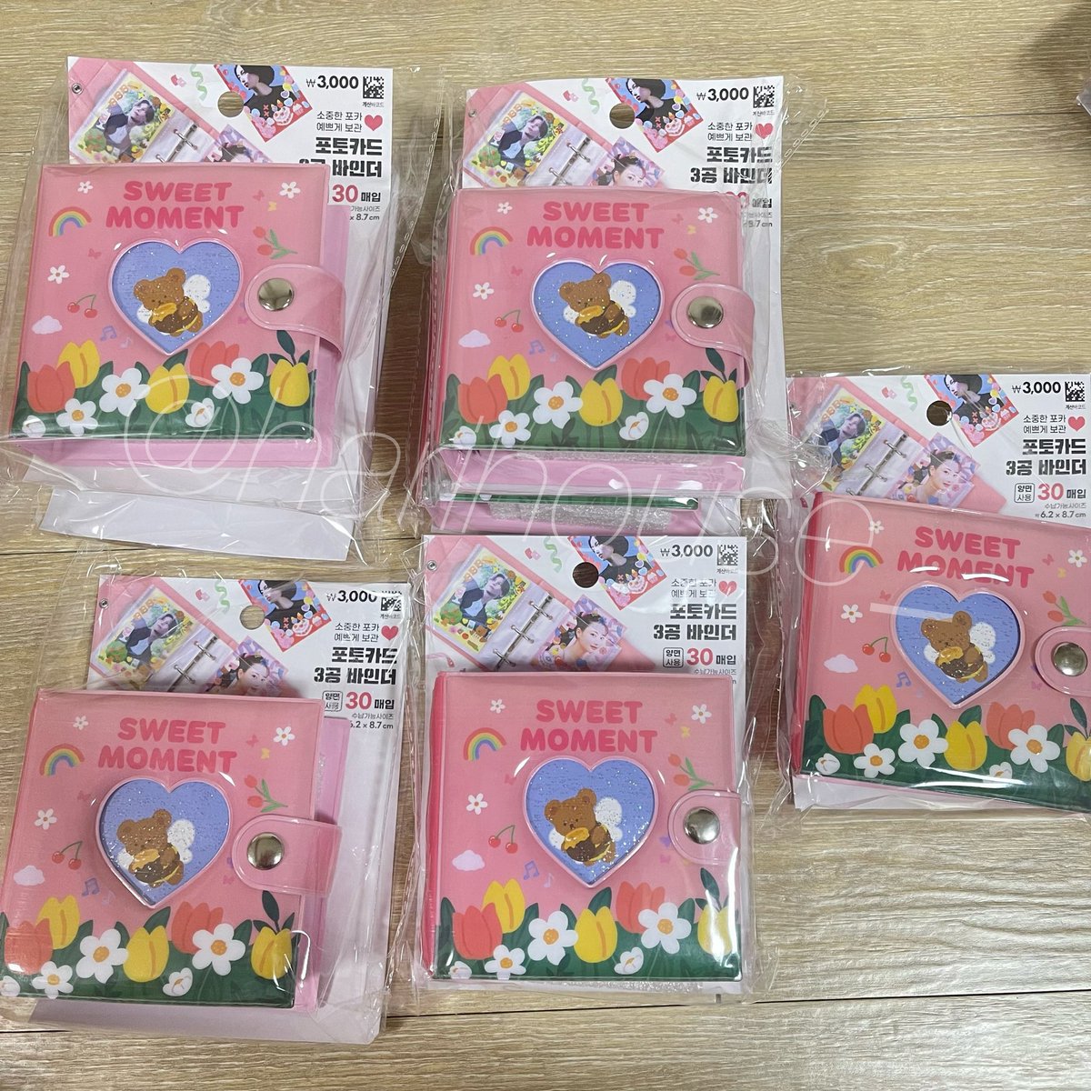 ༘♡รับหิ้ว/รวมของ/ชิปปิ้งบ้านเกาหลี🧸 tweet media