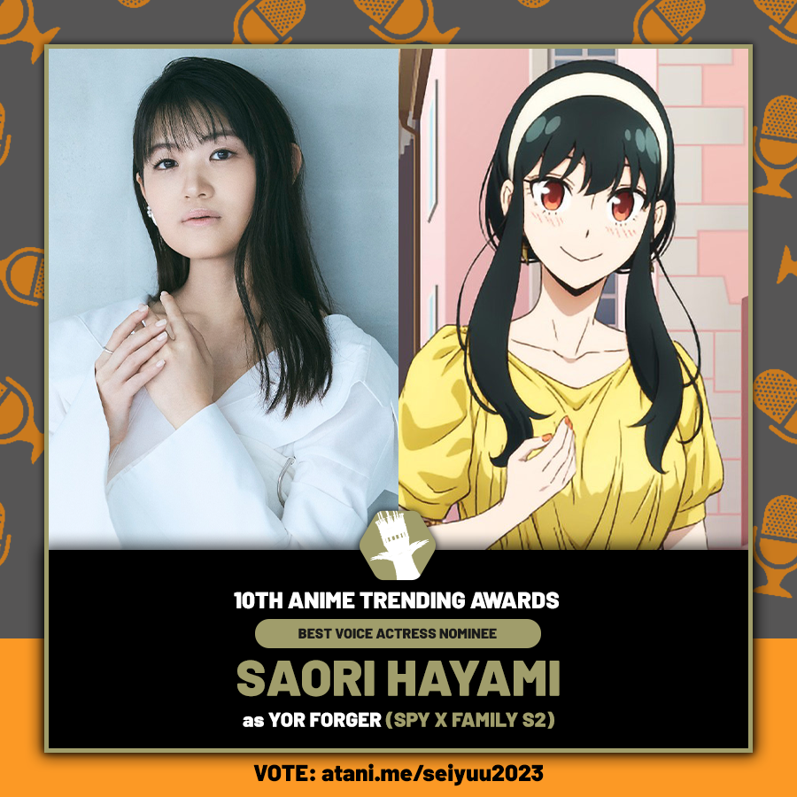 Spy X Family Anime Voice Actors 60 Photos Moonagedaydream.film