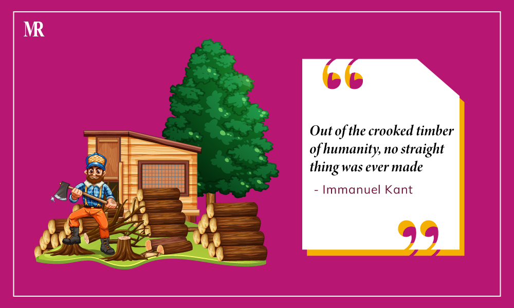 MirrorReview1's tweet photo. “Out of the crooked timber of humanity, no straight thing was ever made.”
Read Here: https://t.co/xSpDnWkKty
#ImmanuelKantQuotes #Quoteoftheday #motivationalquotes #selfthinking https://t.co/IcP2Od6LAY