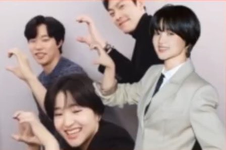 kimwoobin_pics's tweet image. Best trio 😂