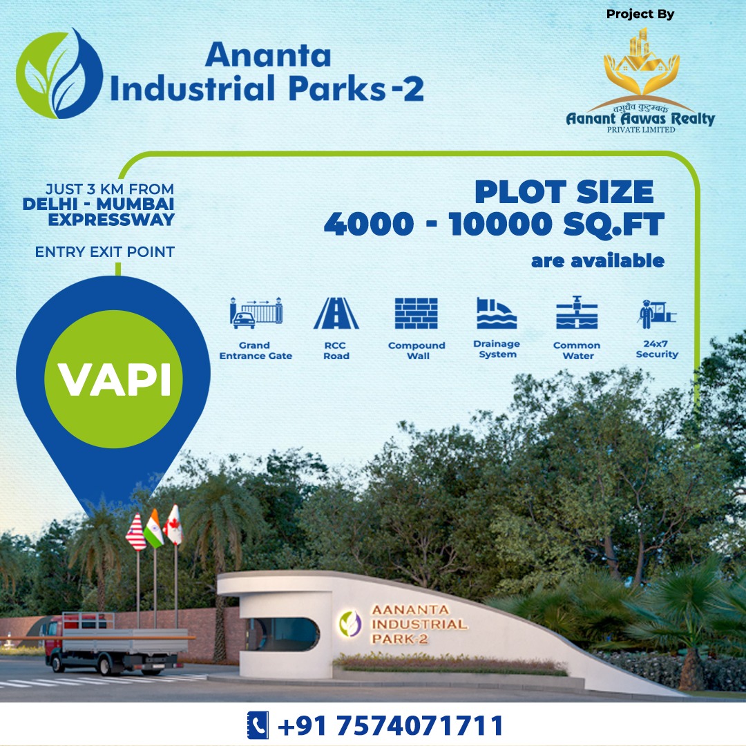 aanantagroupind's tweet image. Call: +91 7574071771
Website: aanantaawasrealty.com/ananta-industr…

#EfficientWorkspace #IndustrialGrowth #AnantaIndustrialPark2 #BusinessOpportunities #IndustrialSuccess #InfinitePossibilities #industrialplot #aanantaawas #industries