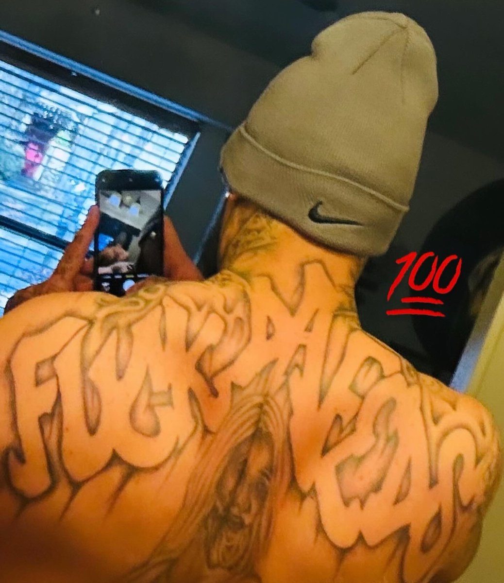 plane_jamess's tweet photo. Fuck Da Feds ! https://t.co/4L5SHY99y9