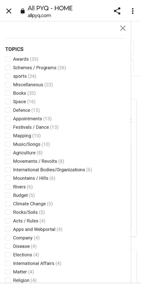 allpyq's tweet photo. IB ACIO exam is going to be conducted on 17th and 18th January.
Here is the list of topics asked in 2021 all shift combined.

Practice these PYQs at https://t.co/Ut3PHFVkVl
#IBACIO #Ib #ACIO #IBacio2024 https://t.co/EUYTDOb4sH