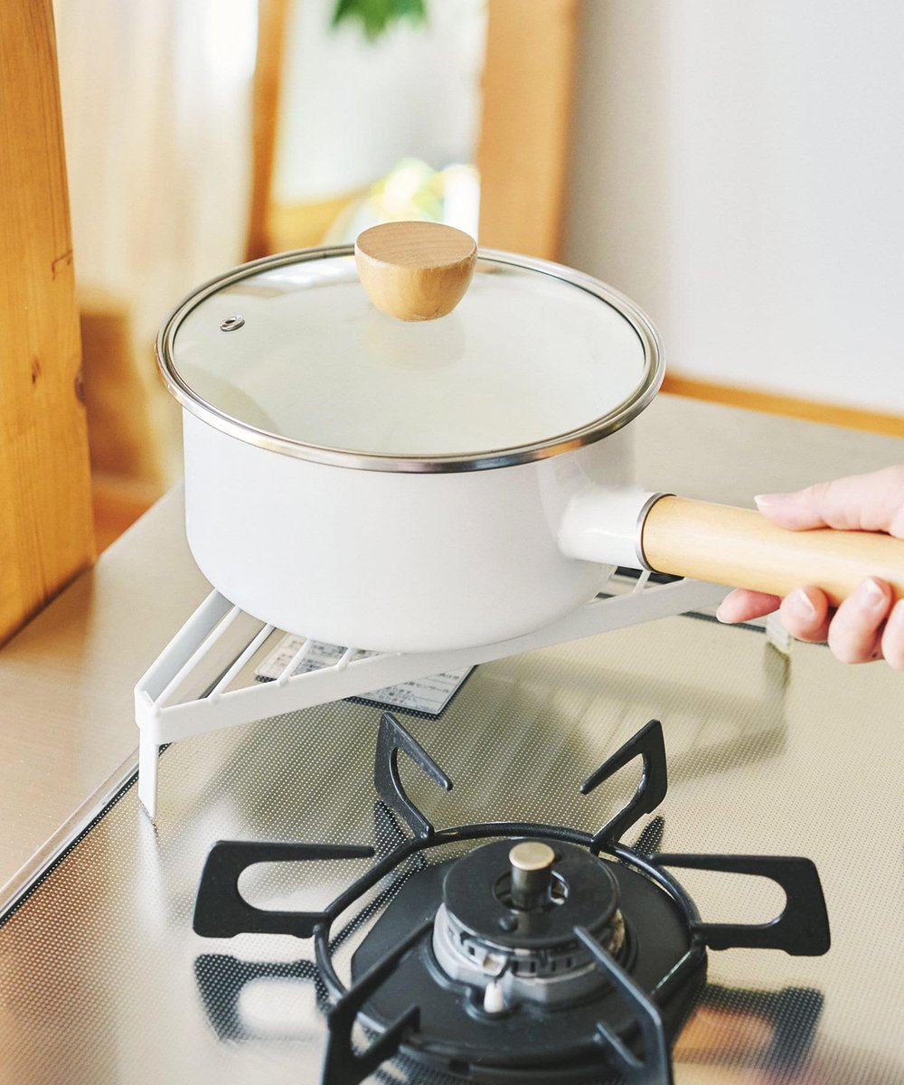 中ちゃん出品 アイアンラック 3段 水受けトレイ トレイ付 中ちゃん出品