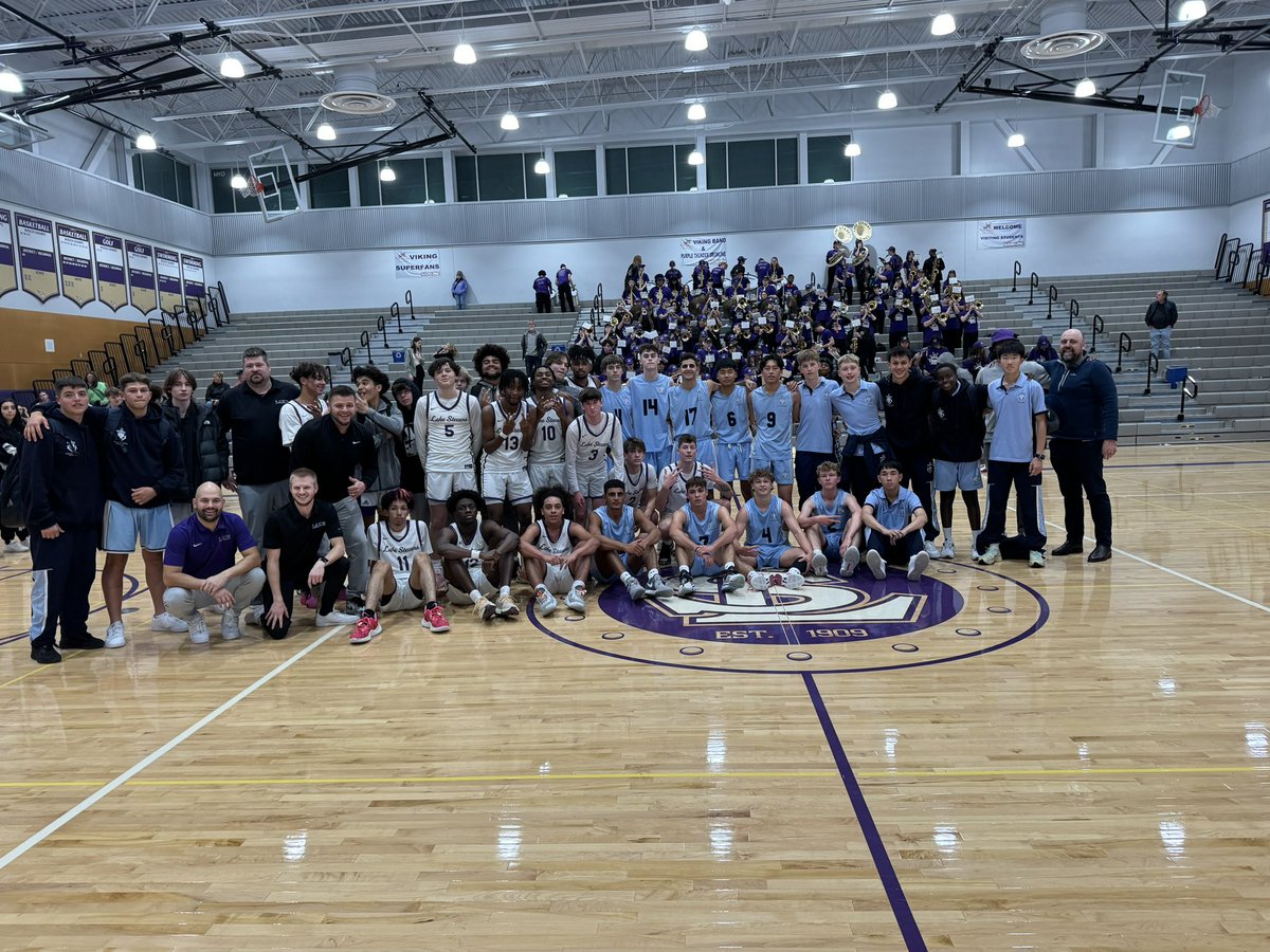LSHS Boys Hoops (@lakestevenshoop) on Twitter photo Lake wins against King’s from Australia! <a href="/Dfree_14/">Devin C Freeman</a> and Brody Pierpoint with 15 and Javon Mcferrin with 13! Jackson on Friday <a href="/HeraldNetPreps/">Herald Preps Sports</a> <a href="/lshs_sports/">LSHS Vikings Sports</a> Lake wins against King’s from Australia! <a href="/Dfree_14/">Devin C Freeman</a> and Brody Pierpoint with 15 and Javon Mcferrin with 13! Jackson on Friday <a href="/HeraldNetPreps/">Herald Preps Sports</a> <a href="/lshs_sports/">LSHS Vikings Sports</a>