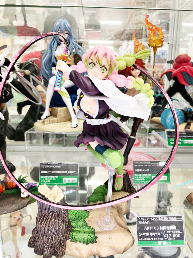 あみあみ秋葉原店 on X: 