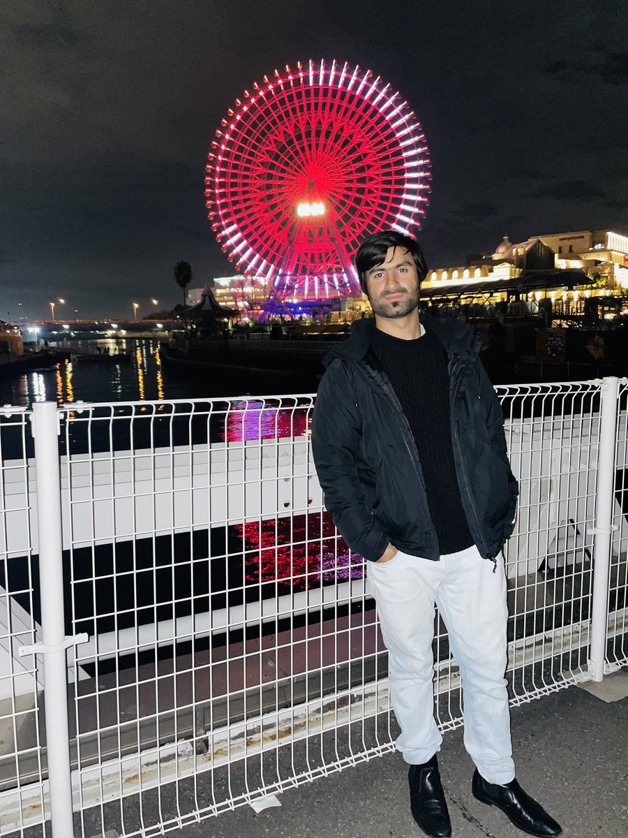 Itsabdullahawan's tweet photo. Hello Everyone…!
Im @Itsabdullahawan from japan 🇯🇵.
Let’s Introduce yourself.
From Which part of the World 🌍 you are Connected with me .
#letsconnect https://t.co/gP555FZTUC