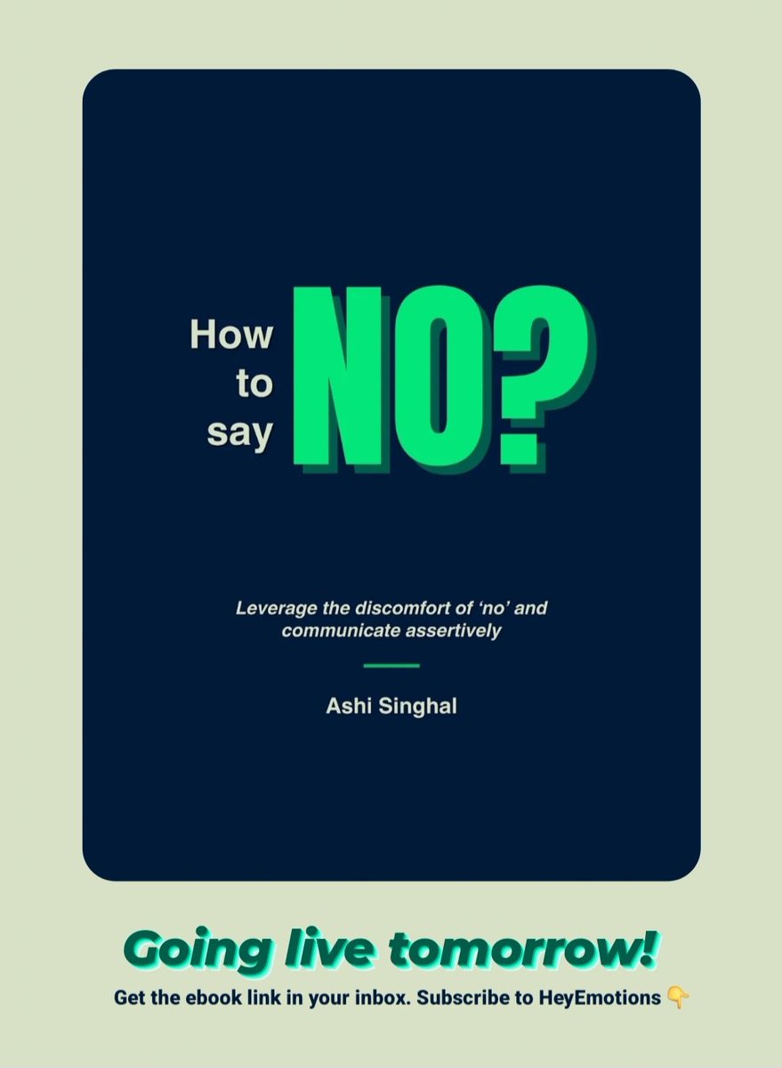 ashiwiz's tweet photo. Get the ebook link in your inbox.

Subscribe: https://t.co/zcGy71p5rY https://t.co/dmr9C9nCpV