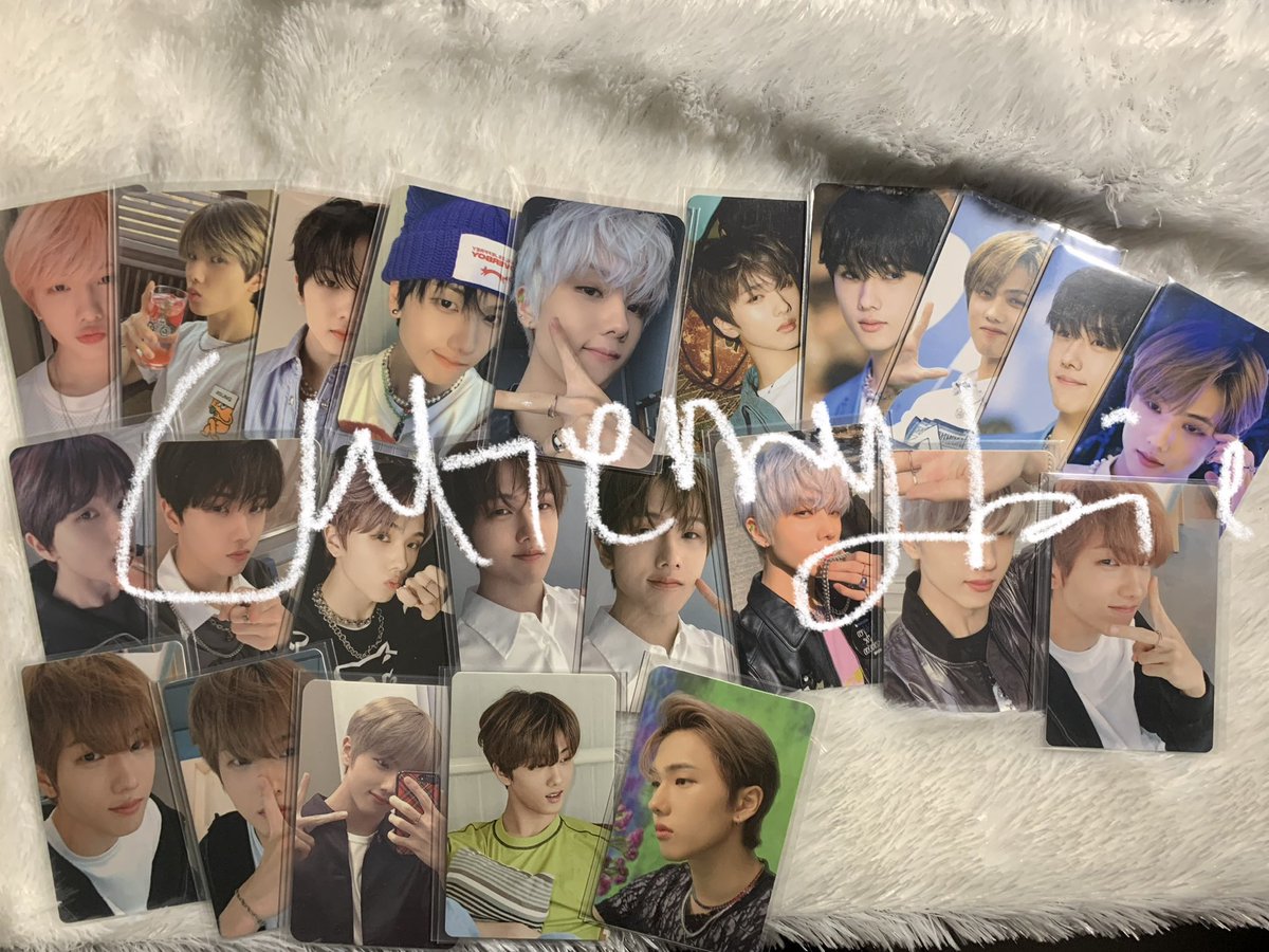 cutiemybie's tweet photo. hi krn aku udh smt tua dan udh ga sempet buat rawat pc pc ku jd mau aku lelangin ajaa, ada yg minat ga yaa?? rep dulu aja yaa aku mau tes ombak💗

help rt moots🙏🏻 thankyouu🫶🏻

wts jisung pc nct dream nootnoot roti tumblr rantai sgs hotsa sumvac yzy everline mumo https://t.co/5Kepu6rkmg