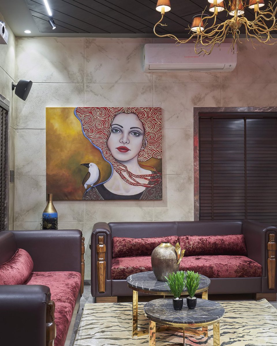 Dperspective_'s tweet photo. Jyotikishan by OmPrakash Thakrani is a 3BHK residential project emphasizing functionality and elegance.

📸: ashishbhonde
🔗: https://t.co/jZJI0z2fpC

#designperspective #nagpur #interiordesign #interiordecor #architectsofinstagram #architecturaldesign #interiordecor https://t.co/0yxjJ3Md7O