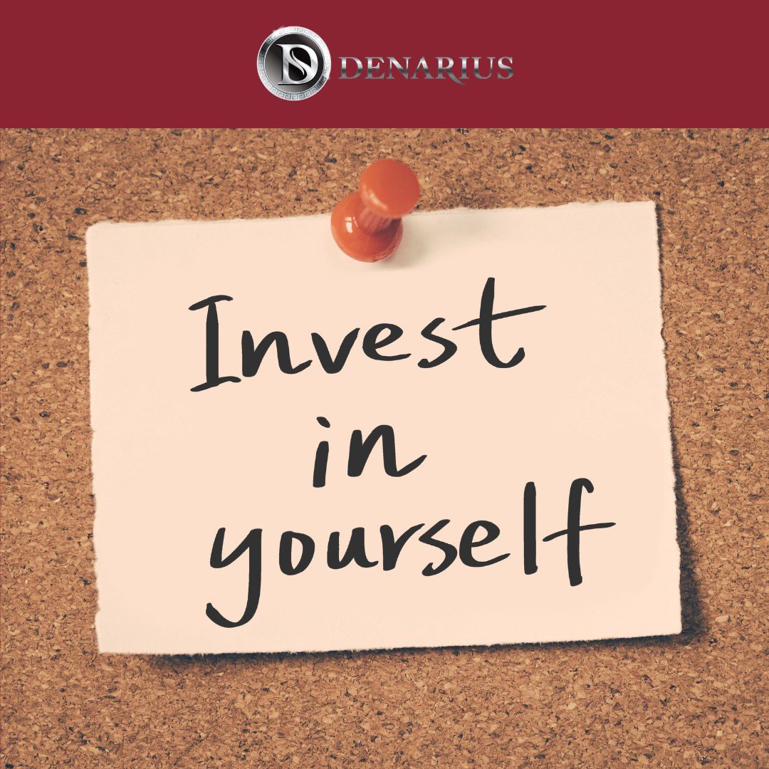 Denarius Global tweet media