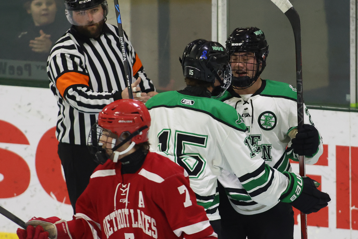 The Exponent EGF MN tweet media