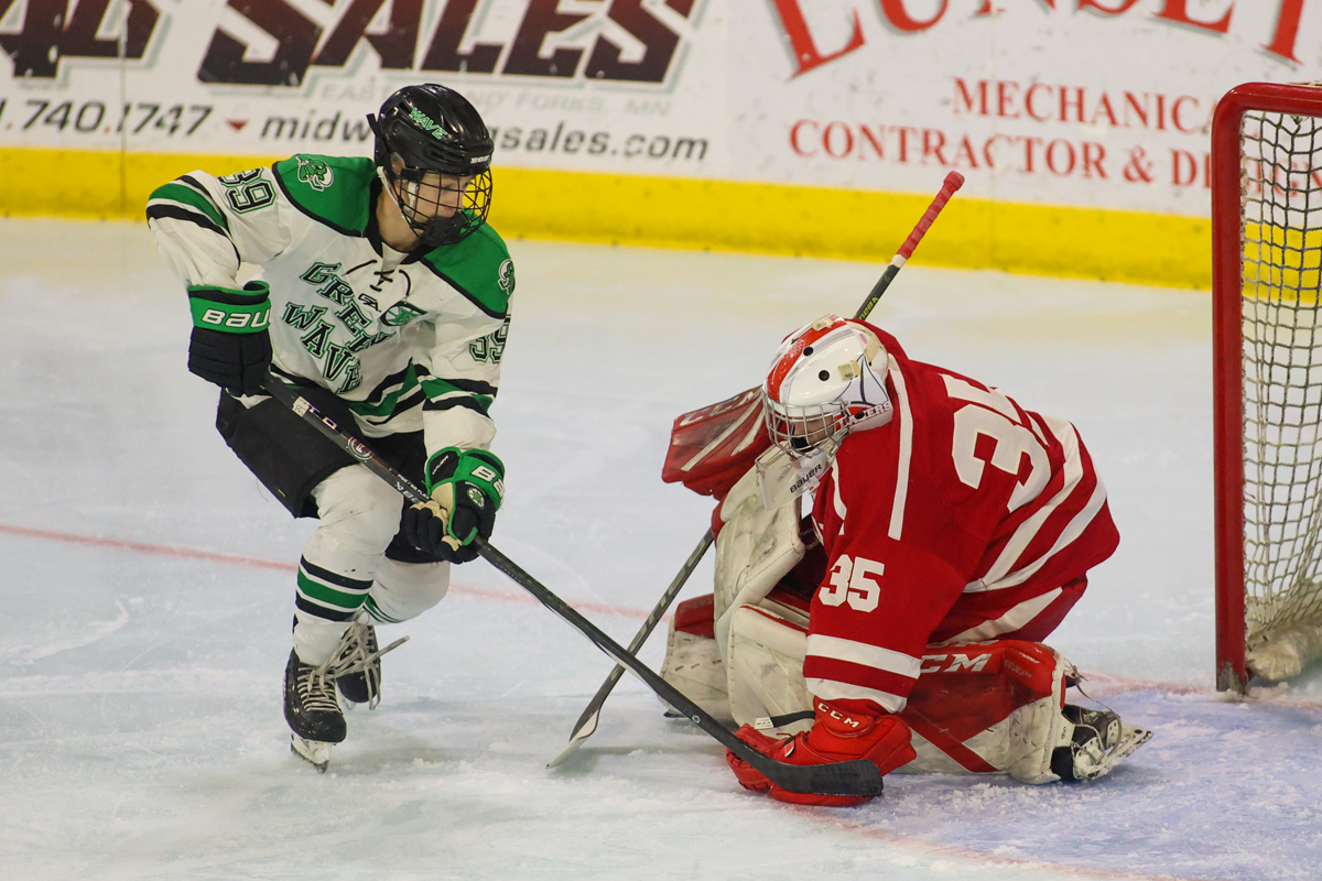 The Exponent EGF MN tweet media