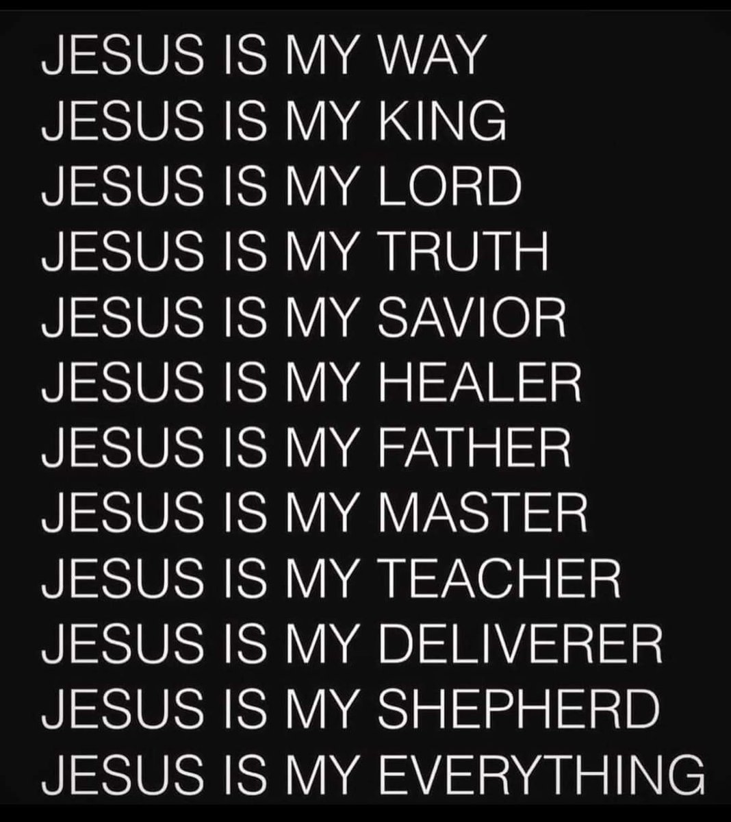 AAmirKh50764293's tweet photo. Amen ✝️ 🙏🏽 🕊 https://t.co/BW0uAvrbJq