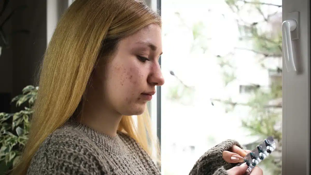 WowRxPharmacy's tweet photo. Our comprehensive guide explores the use of birth control as a treatment for acne, along with important considerations to keep in mind.
https://t.co/MsQPundYIJ
#sexualhealth https://t.co/pPFeylZ7n7