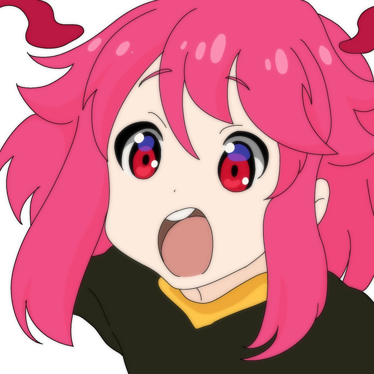 acabo de ver un video sobre el Chaquetrix y el Chambatrix y el carnitrix y weeeeeeeeeee es mi nueva obsesion...
El jueves habrá directo del Chaquetrix uwu!!!