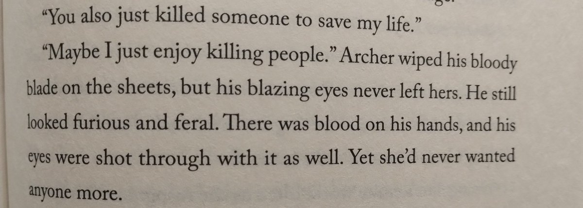actuallydana's tweet photo. Meant to be 🥰💜

#ACurseForTrueLove #LittleFox #PrinceOfHearts #Jacks #EvangelineFox #TheBalladOfTheArcherAndTheFox https://t.co/oSRi1jXPUb
