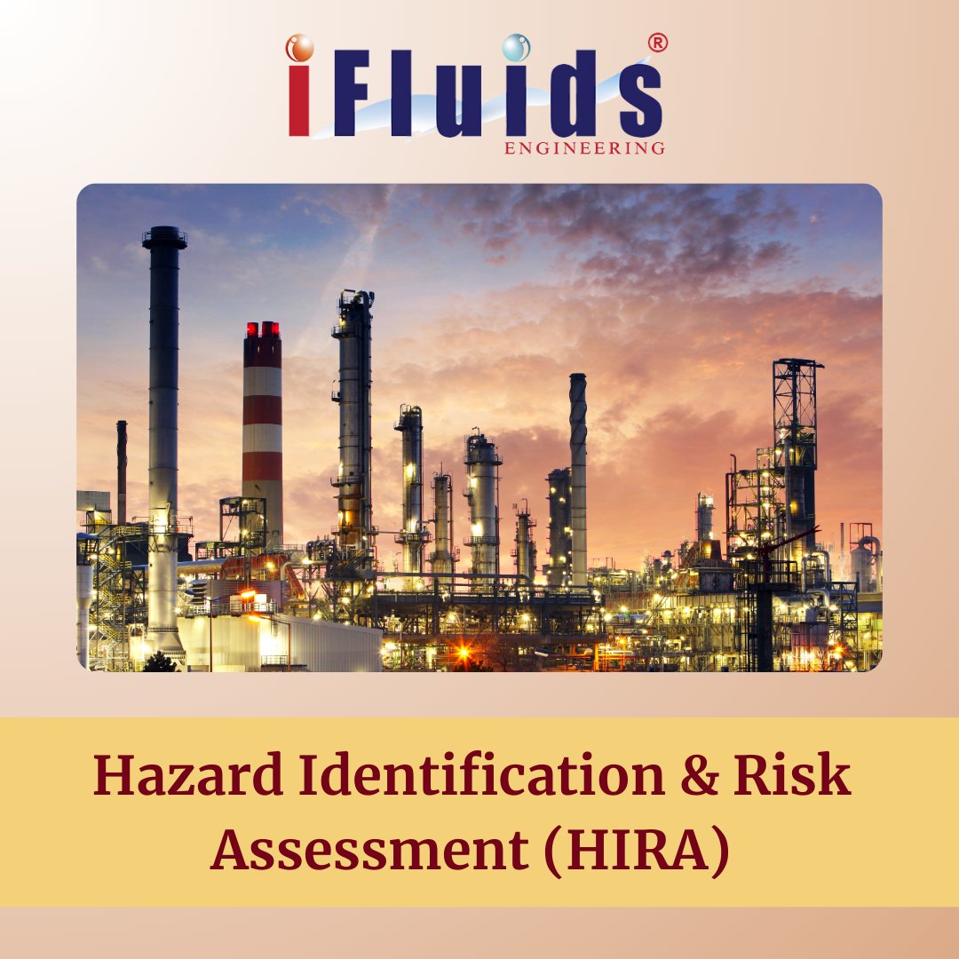 IFluids1's tweet photo. Today's Learning !
Hazard Identification & Risk Assessment (HIRA)
https://t.co/mPHzOYEQNI
#Hira #hazardidentification #riskassessment #safety #engineering #oilandgasengineering #manufacturingengineering #hazardcontrol #engineeringconsultats #ifluidsengineering https://t.co/q6h7UfG7NX