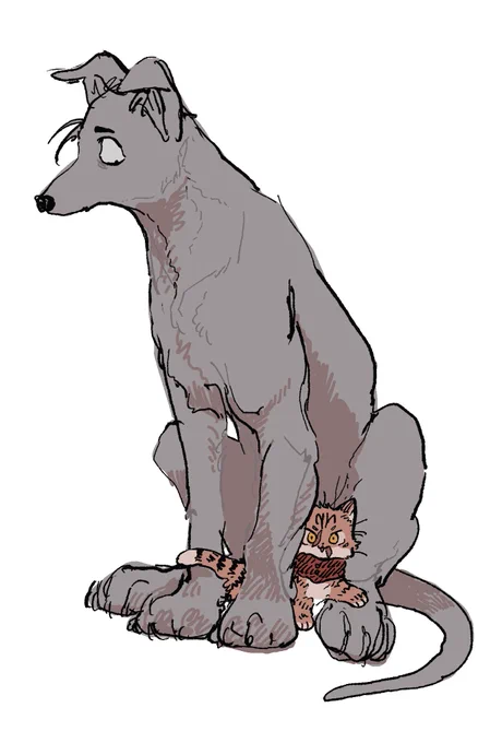 ウニャニャ