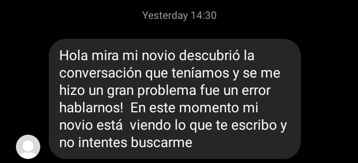 MoissVillagrn's tweet photo. Empezó potente la semana. Alv.🥹 https://t.co/QRt9NZPFiD