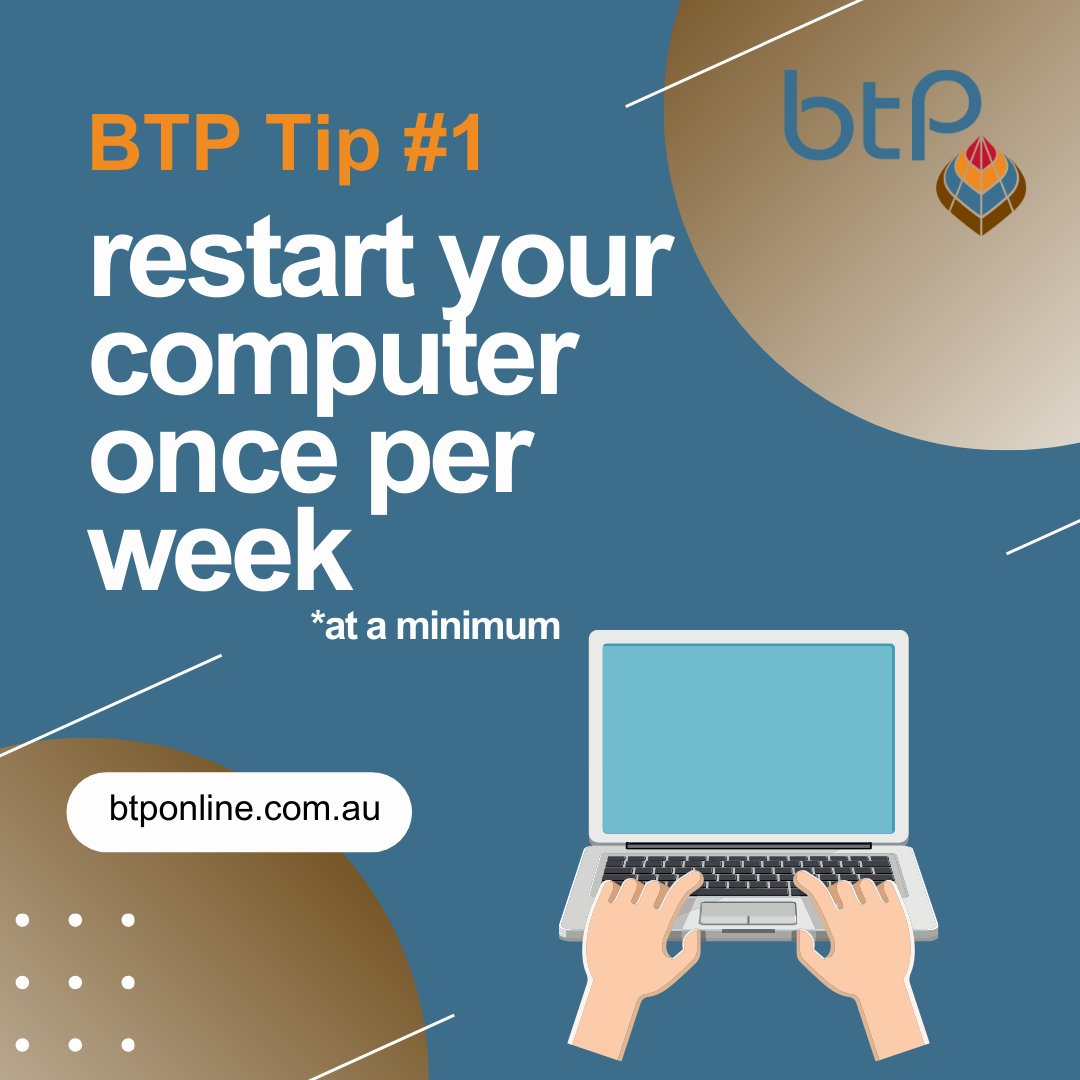 BusTechPartners's tweet image. 