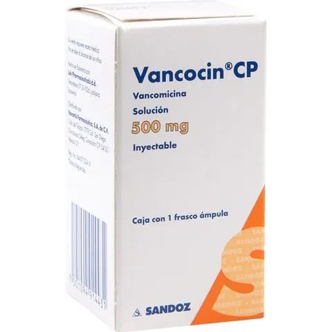 JulioFdez79's tweet photo. Hace unos días, saltó la noticia del descubrimiento de un nuevo tipo de antibiótico, Zosurabalpina, que tiene éxito en su lucha contra una bacteria multirresistente. 

Siendo este el último descubierto, algunos llevan más de 60 años en uso. 

VANCOMICINA 🦠💊 https://t.co/oDe44lEZKp