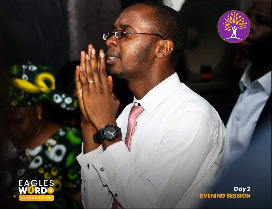 ptemiloluwaola's tweet photo. IF YOU WILL GROW, SWITCH THE IMAGES 

A dear brother shared that he grew up in a dysfunctional home and in poverty. His father would take no nonsense from anyone. There was a time he took his daughter to slap an elderly person who slapped her in the neighbourhood. Thank God for the "Abigailic" move of their mum. 

He recounted that any time he had the opportunity to travel to his uncle in another city, the ambience, and atmosphere of love in the home was totally different. He saw a different kind of family. He knew that was the kind of home that he wanted. He decided to spend more time with his uncle’s family. Today, he has a great marriage and an amazing home. 

Your decisions are shaped mostly by images that have become models consciously or unconsciously. The images you see have a stronger impression on you than you can ever know. 

As a young boy, I would dress up in our complete traditional attire and bounce around in style saying, "I am Chief ___". That was the image I had. 

A dear son in the faith said that before he met Christ, he had a strange love for one of the foreign rappers. He began to dress like him, make his hairstyle like his, and was about to get tattoos on his body. That is the power of imagery. 

All you need to do is ask yourself why you do some things you do. Your decision is driven by the images you have built. 

Why did Lot choose the land around Sodom and Gomorrah? It looked like Egypt. 

And Lot lifted his eyes and saw all the plain of Jordan, that it was well watered everywhere (before the Lord destroyed Sodom and Gomorrah) like the garden of the Lord, like the land of Egypt as you go toward Zoar.
Genesis 13:10 NKJV

It looked like the land of Egypt. Remember that he came out of Egypt wealthy. That land reminded him of Egypt. Unlike Father Abraham who had dealt with that strange desire at the altar, Lot still carried that image and desire all around.

Lust is driven by images also. If you consistently view pornography disguised as movies, music videos, skits, and jokes, you will soon notice that your mind is comfortable with nonsense. 

But if you begin to behold the glory of the Lord in His Word, there will be a transformation in your life. The Word is like a mirror, the closer you get, the better you see. You will also notice things that you need to work on. 

As you behold the Word, and you open up to the Spirit of God, there will be transformation for the better.

But we all, with unveiled faces, beholding as in a mirror the glory of the Lord, are being transformed into the same image from glory to glory, just as by the Spirit of the Lord.
II Corinthians 3:18 NKJV

What images do you have?
Do you have to replace them?
#temilOluwaOla