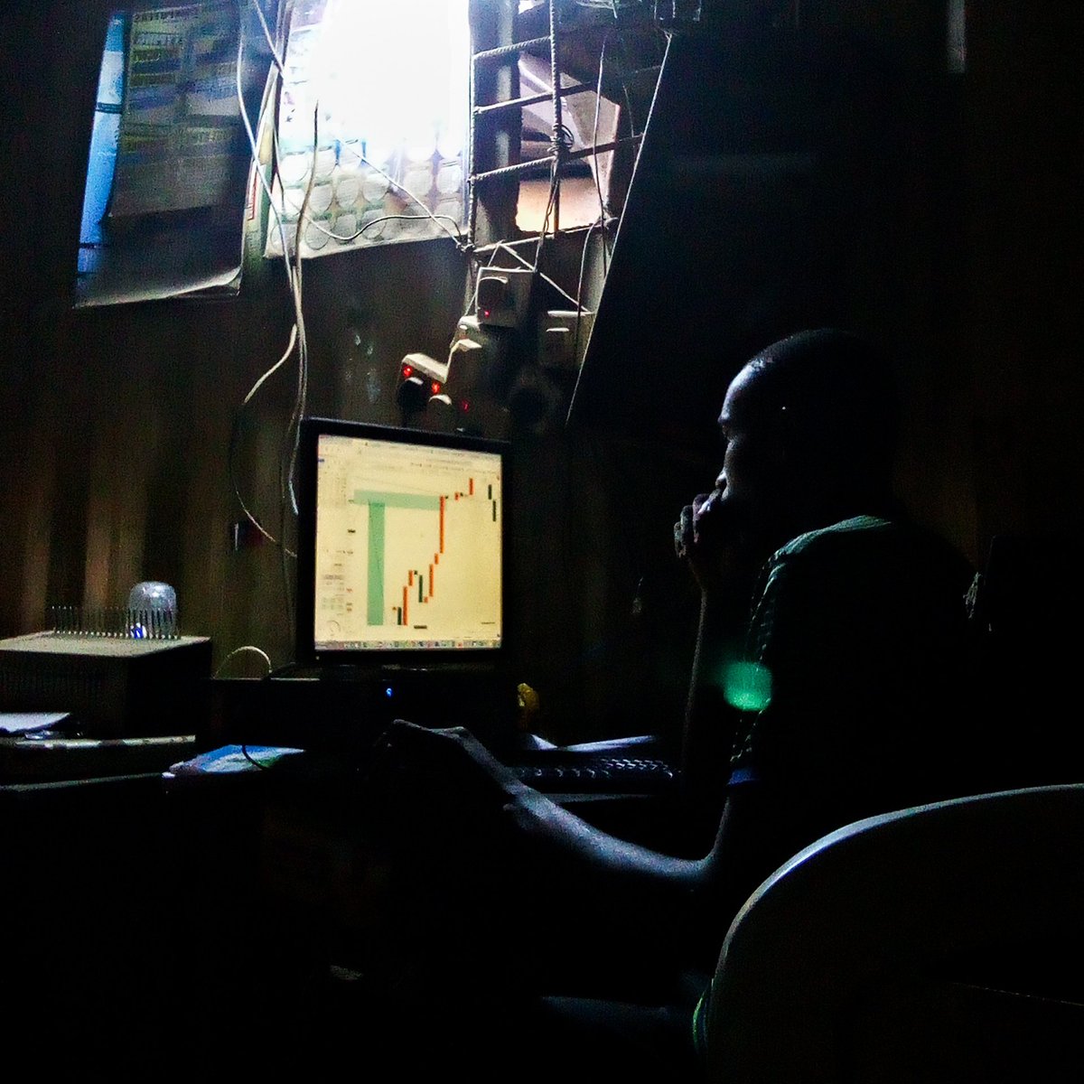 The Truth🌙 tweet media