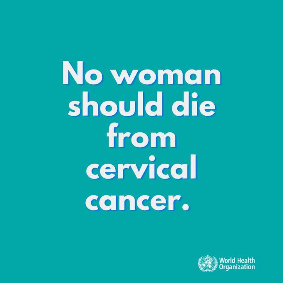 Protect your daughter this #CervicalCancerAwarenessMonth! The HPV vaccine, available free at government facilities for girls aged 10-14, prevents 9 out of 10 cases linked to high-risk HPV strains – the main cause of cervical cancer. Act now! #HPVVaccine