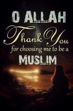 "I am proud to be Muslim” is more generally in meaning but may also be more correct and straightforward. Like as something making an important statement.
Alhamdullillah.