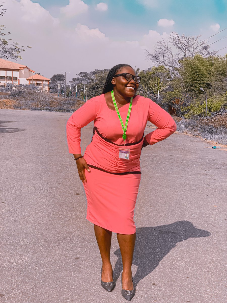 Funmivenus's tweet image. And with that, the 7 years journey comes to an end. Thank you to my maker, parents, friends and classmates.. 
God's grace brought me this far. 
Unto the next...
#ClassInvicta #FutaBro #Futagramm #FUTAkure